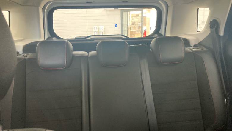 Ford EcoSport 1.0 EcoBoost 125 ST-Line 5dr Petrol Hatchback